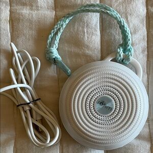 Rohm Portable White Noise Sound Machine